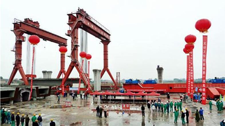 大西客運專線支座灌漿、壓漿劑項目